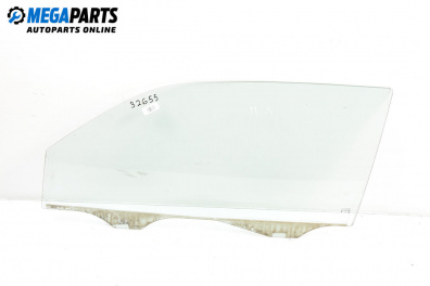 Странично стъкло за Volkswagen Lupo Hatchback (09.1998 - 07.2005), 2+1 вр., хечбек, позиция: предна, лява