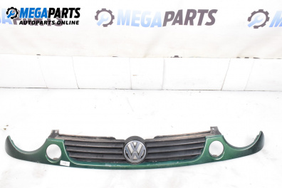 Декоративна маска за Volkswagen Lupo Hatchback (09.1998 - 07.2005), хечбек