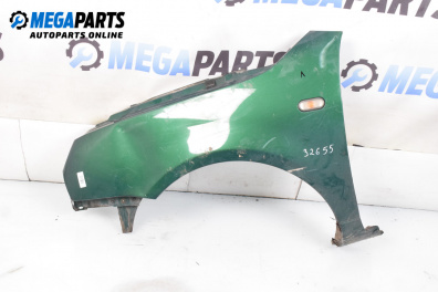 Калник за Volkswagen Lupo Hatchback (09.1998 - 07.2005), 2+1 вр., хечбек, позиция: предна, лява