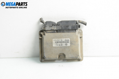Компютър двигател за Volkswagen Lupo Hatchback (09.1998 - 07.2005) 1.7 SDI, 60 к.с., № 038 906 013 L