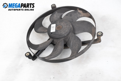 Перка охлаждане за Volkswagen Lupo Hatchback (09.1998 - 07.2005) 1.7 SDI, 60 к.с.