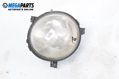 Халоген за Volkswagen Lupo Hatchback (09.1998 - 07.2005), хечбек, позиция: дясна