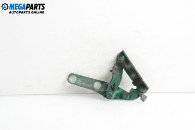 Панта преден капак за Volkswagen Lupo Hatchback (09.1998 - 07.2005), 2+1 вр., хечбек, позиция: лява