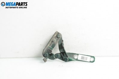 Панта преден капак за Volkswagen Lupo Hatchback (09.1998 - 07.2005), 2+1 вр., хечбек, позиция: дясна