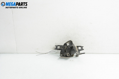 Брава преден капак за Volkswagen Lupo Hatchback (09.1998 - 07.2005)