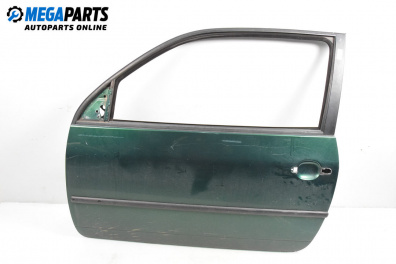 Врата за Volkswagen Lupo Hatchback (09.1998 - 07.2005), 2+1 вр., хечбек, позиция: предна, лява