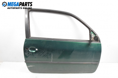 Врата за Volkswagen Lupo Hatchback (09.1998 - 07.2005), 2+1 вр., хечбек, позиция: предна, дясна