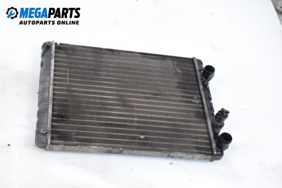 Воден радиатор за Volkswagen Lupo Hatchback (09.1998 - 07.2005) 1.7 SDI, 60 к.с.