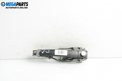 Външна дръжка за Volkswagen Lupo Hatchback (09.1998 - 07.2005), 2+1 вр., хечбек, позиция: предна, лява