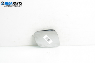 Огледало за Volkswagen Lupo Hatchback (09.1998 - 07.2005), 2+1 вр., хечбек, позиция: лява