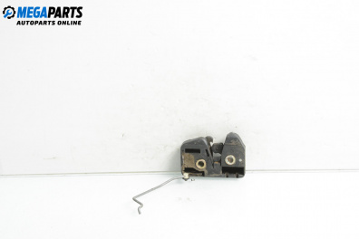 Брава заден капак за Volkswagen Lupo Hatchback (09.1998 - 07.2005), хечбек, позиция: задна