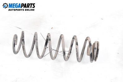 Пружина за ходова част за Volkswagen Lupo Hatchback (09.1998 - 07.2005), хечбек, позиция: задна