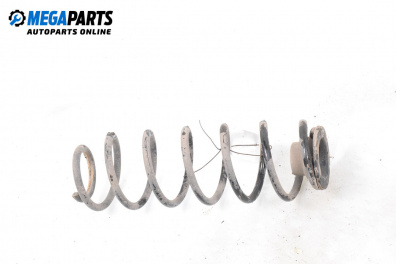 Пружина за ходова част за Volkswagen Lupo Hatchback (09.1998 - 07.2005), хечбек, позиция: задна