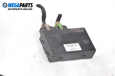 Комфорт модул за Volkswagen Lupo Hatchback (09.1998 - 07.2005), № 1C0962258J