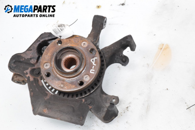 Шенкел главина за Volkswagen Lupo Hatchback (09.1998 - 07.2005), позиция: предна, дясна