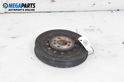 Ремъчна шайба за Volkswagen Lupo Hatchback (09.1998 - 07.2005) 1.7 SDI, 60 к.с.