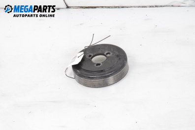 Ремъчна шайба за Volkswagen Lupo Hatchback (09.1998 - 07.2005) 1.7 SDI, 60 к.с.