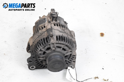 Алтернатор / генератор за Volkswagen Lupo Hatchback (09.1998 - 07.2005) 1.7 SDI, 60 к.с., №  028 903 026 B