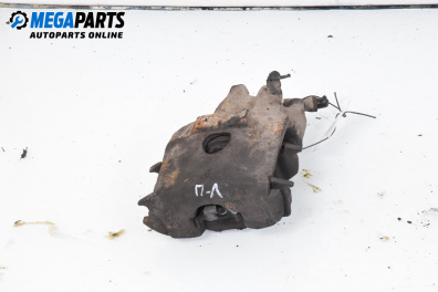 Спирачен апарат за Volkswagen Lupo Hatchback (09.1998 - 07.2005), позиция: предна, лява