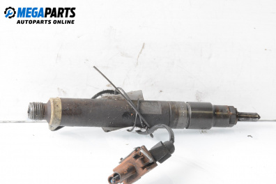 Дюза дизел за Volkswagen Lupo Hatchback (09.1998 - 07.2005) 1.7 SDI, 60 к.с.