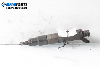 Дюза дизел за Volkswagen Lupo Hatchback (09.1998 - 07.2005) 1.7 SDI, 60 к.с.