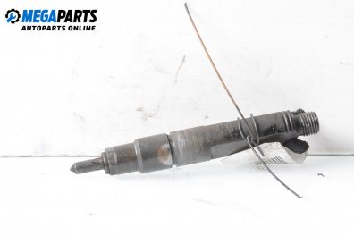 Дюза дизел за Volkswagen Lupo Hatchback (09.1998 - 07.2005) 1.7 SDI, 60 к.с.