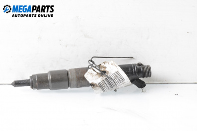 Дюза дизел за Volkswagen Lupo Hatchback (09.1998 - 07.2005) 1.7 SDI, 60 к.с.