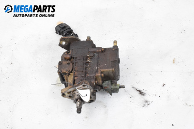 ГНП-горивонагнетателна помпа за Volkswagen Lupo Hatchback (09.1998 - 07.2005) 1.7 SDI, 60 к.с.