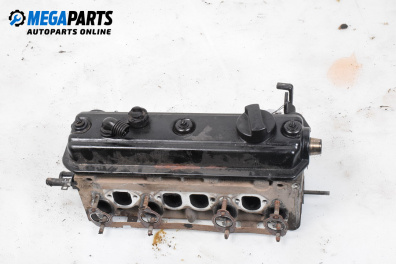 Глава за Volkswagen Lupo Hatchback (09.1998 - 07.2005) 1.7 SDI, 60 к.с.