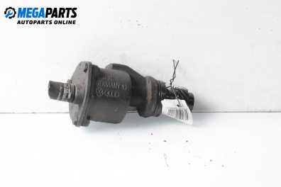 Вакуум помпа за Volkswagen Lupo Hatchback (09.1998 - 07.2005) 1.7 SDI, 60 к.с.