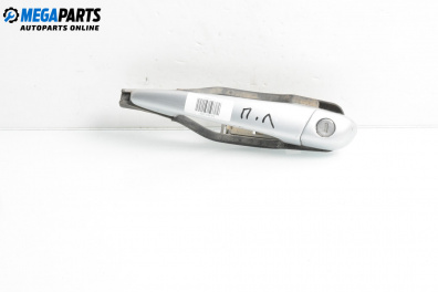 Външна дръжка за BMW 3 Series E46 Sedan (02.1998 - 04.2005), 4+1 вр., седан, позиция: предна, лява