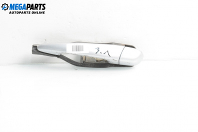 Външна дръжка за BMW 3 Series E46 Sedan (02.1998 - 04.2005), 4+1 вр., седан, позиция: задна, лява