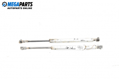 Амортисьор за багажник/товарно пространство за BMW 3 Series E46 Sedan (02.1998 - 04.2005)