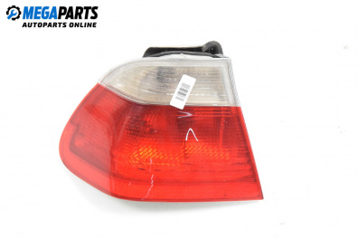 Стоп за BMW 3 Series E46 Sedan (02.1998 - 04.2005), седан, позиция: лява