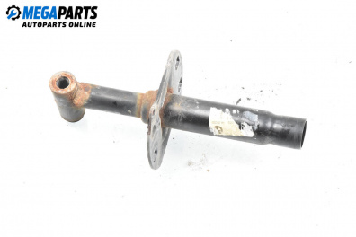 Буфер задна броня за BMW 3 Series E46 Sedan (02.1998 - 04.2005), седан, позиция: задна