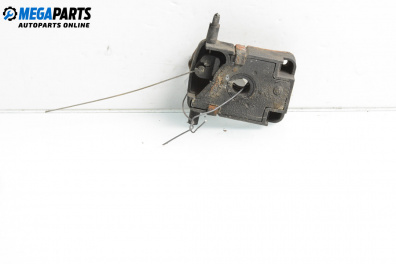 Брава преден капак за BMW 3 Series E46 Sedan (02.1998 - 04.2005)