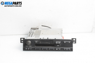 Автокасетофон за BMW 3 Series E46 Sedan (02.1998 - 04.2005)