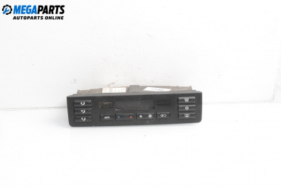 Панел климатроник за BMW 3 Series E46 Sedan (02.1998 - 04.2005)