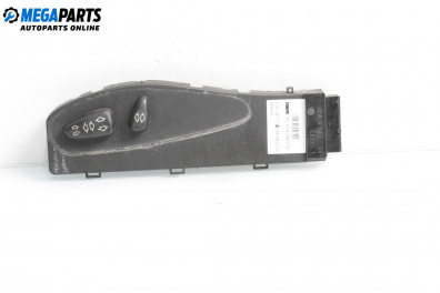 Бутон реглаж седалка за BMW 3 Series E46 Sedan (02.1998 - 04.2005), № 61318099073