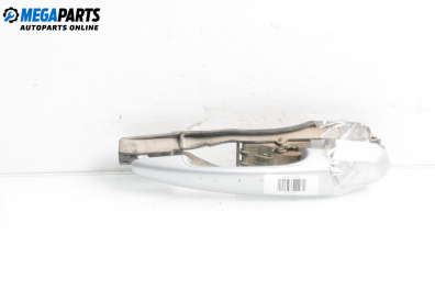 Външна дръжка за BMW 3 Series E46 Sedan (02.1998 - 04.2005), 4+1 вр., седан, позиция: предна, лява