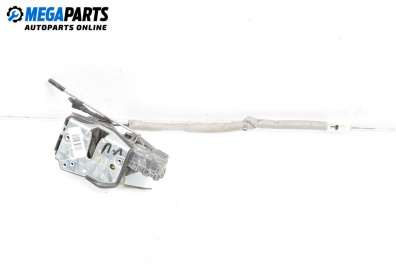 Брава на врата за BMW 3 Series E46 Sedan (02.1998 - 04.2005), позиция: предна, лява