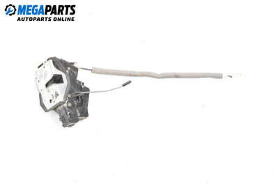 Брава на врата за BMW 3 Series E46 Sedan (02.1998 - 04.2005), позиция: задна, дясна