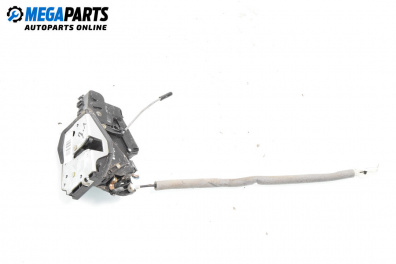 Брава на врата за BMW 3 Series E46 Sedan (02.1998 - 04.2005), позиция: задна, лява