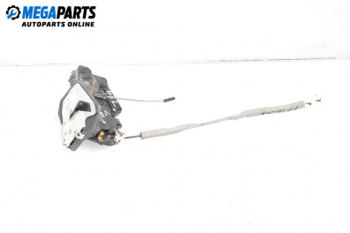 Брава на врата за BMW 3 Series E46 Sedan (02.1998 - 04.2005), позиция: предна, лява