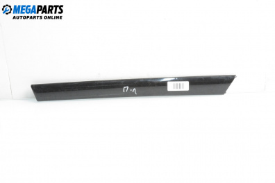 Външни лайсни за BMW 3 Series E46 Sedan (02.1998 - 04.2005), седан, позиция: лява