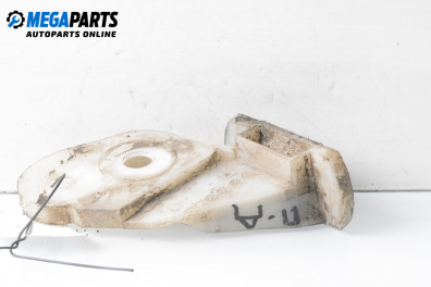 Държач броня за BMW 3 Series E46 Sedan (02.1998 - 04.2005), седан, позиция: предна, дясна