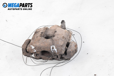 Спирачен апарат за BMW 3 Series E46 Sedan (02.1998 - 04.2005), позиция: задна, дясна