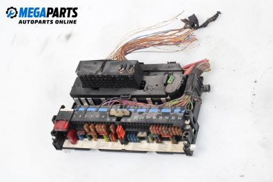 Бушонно табло за BMW 3 Series E46 Sedan (02.1998 - 04.2005) 318 i, 118 к.с.