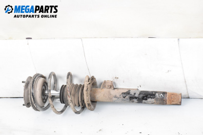 Макферсон за BMW 3 Series E46 Sedan (02.1998 - 04.2005), седан, позиция: предна, лява