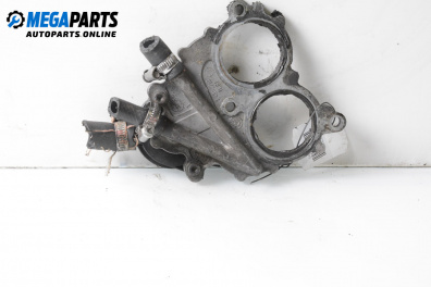 Алуминиева конзола за BMW 3 Series E46 Sedan (02.1998 - 04.2005) 318 i, 118 к.с.